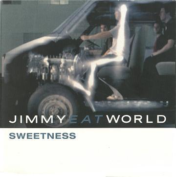 Sweetness (Jimmy Eat World song)